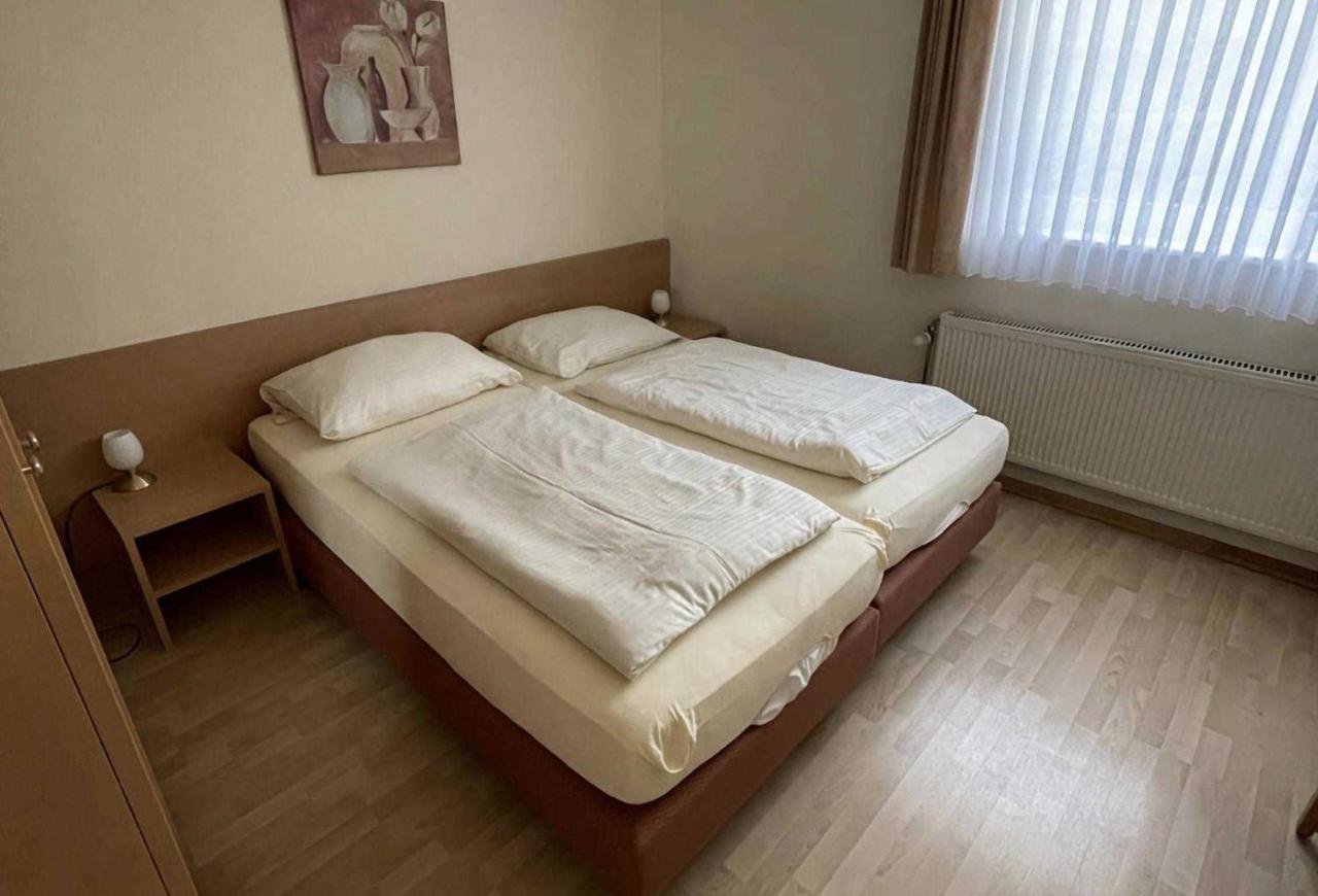 Haus Kiek Ut Apartment 22 Timmendorfer Strand Ngoại thất bức ảnh