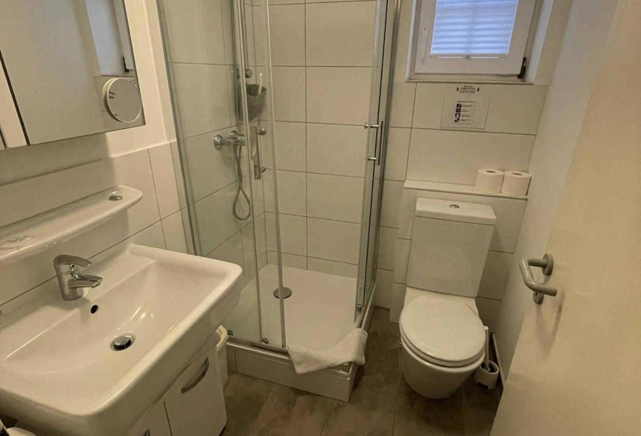 Haus Kiek Ut Apartment 22 Timmendorfer Strand Ngoại thất bức ảnh