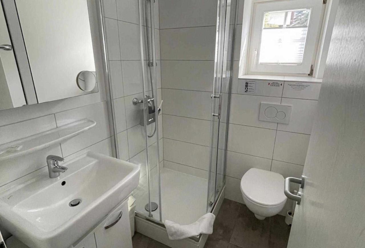 Haus Kiek Ut Apartment 22 Timmendorfer Strand Ngoại thất bức ảnh